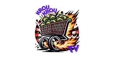 kroukroutv logo